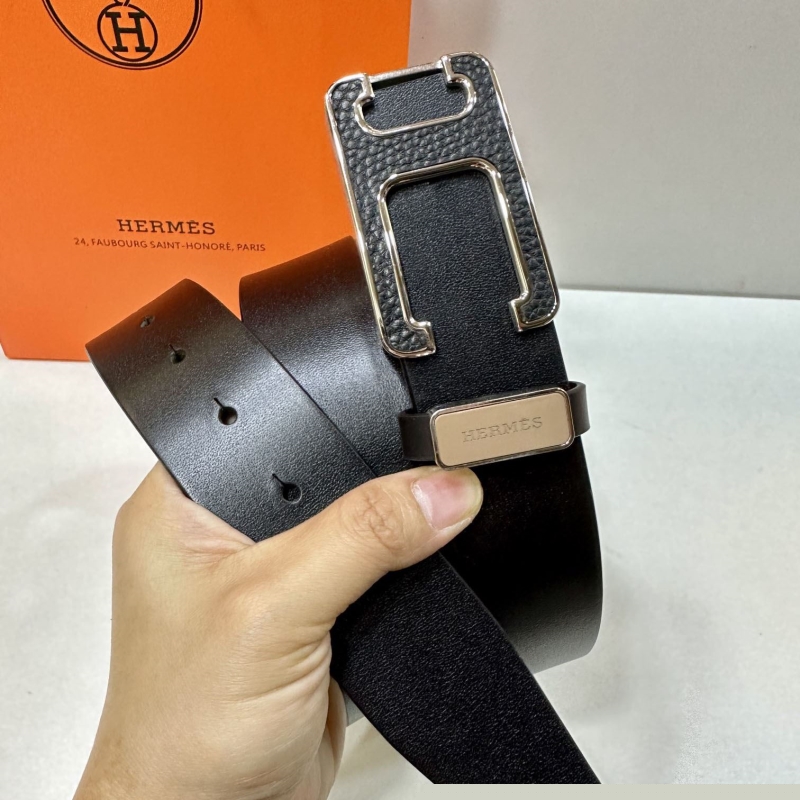 H**mes belts